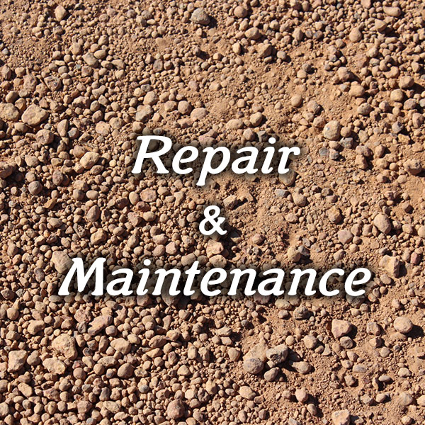 Water Well Pump Repair & Maintenance