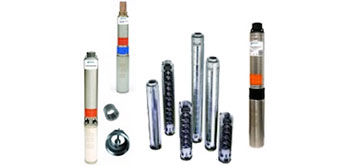 Submersible Pumps by Viking Pump Service